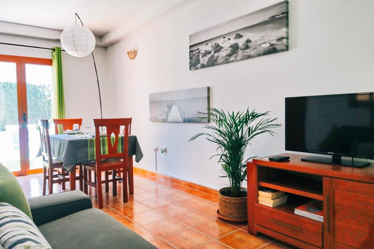 فيلا Duplex Con Piscina Corralejo, Wi-Fi المظهر الخارجي الصورة