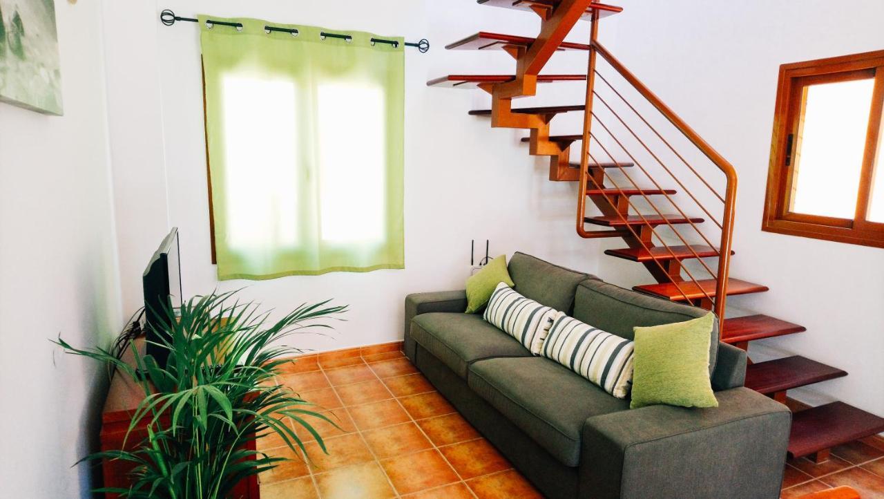 فيلا Duplex Con Piscina Corralejo, Wi-Fi المظهر الخارجي الصورة