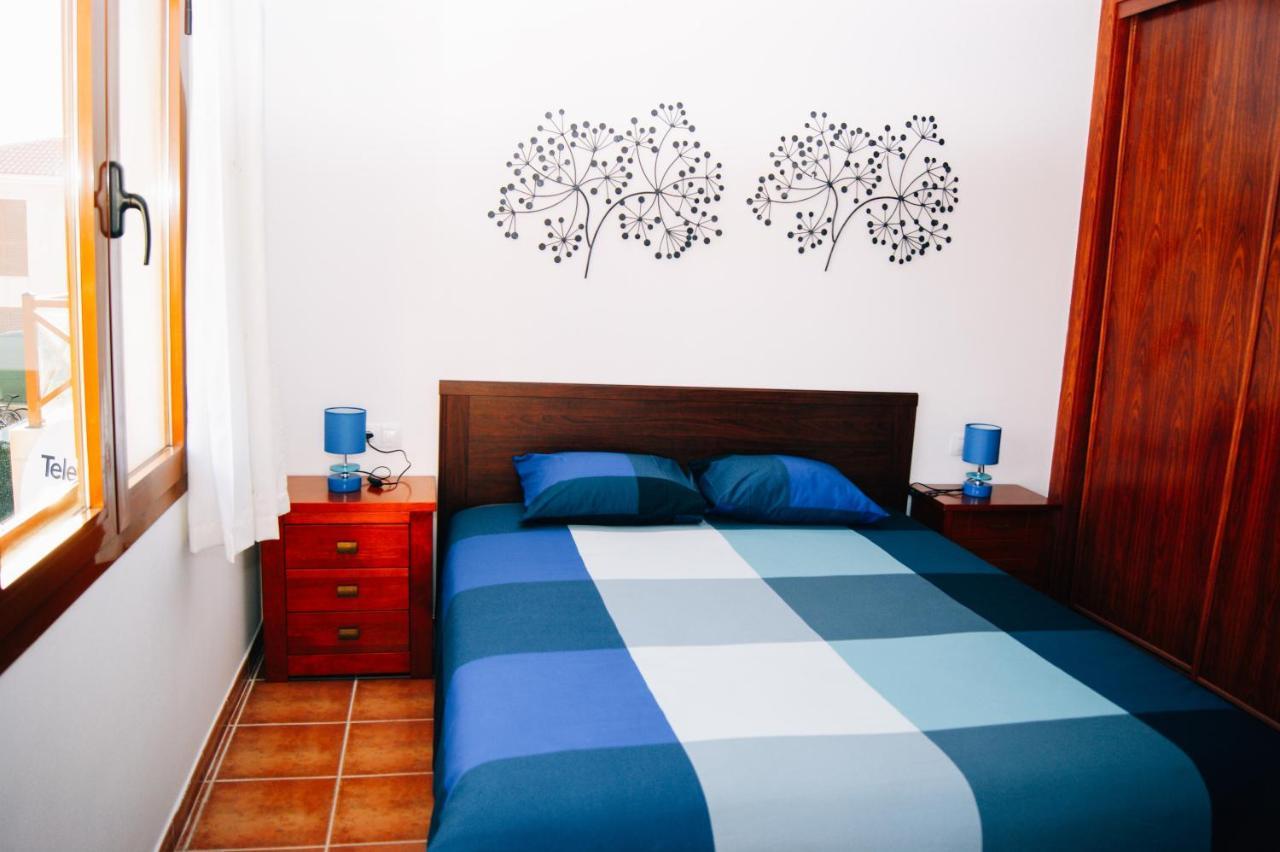 فيلا Duplex Con Piscina Corralejo, Wi-Fi المظهر الخارجي الصورة