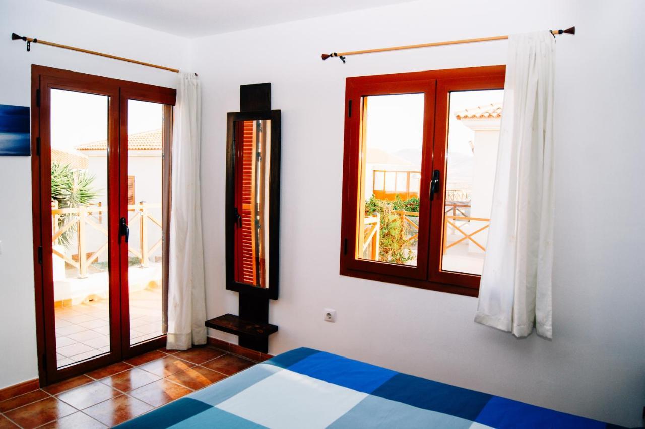 فيلا Duplex Con Piscina Corralejo, Wi-Fi المظهر الخارجي الصورة