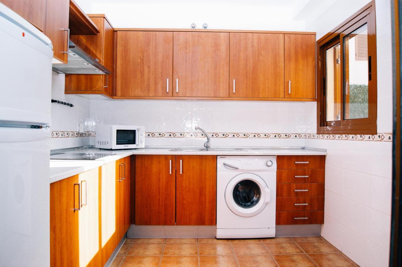 فيلا Duplex Con Piscina Corralejo, Wi-Fi المظهر الخارجي الصورة
