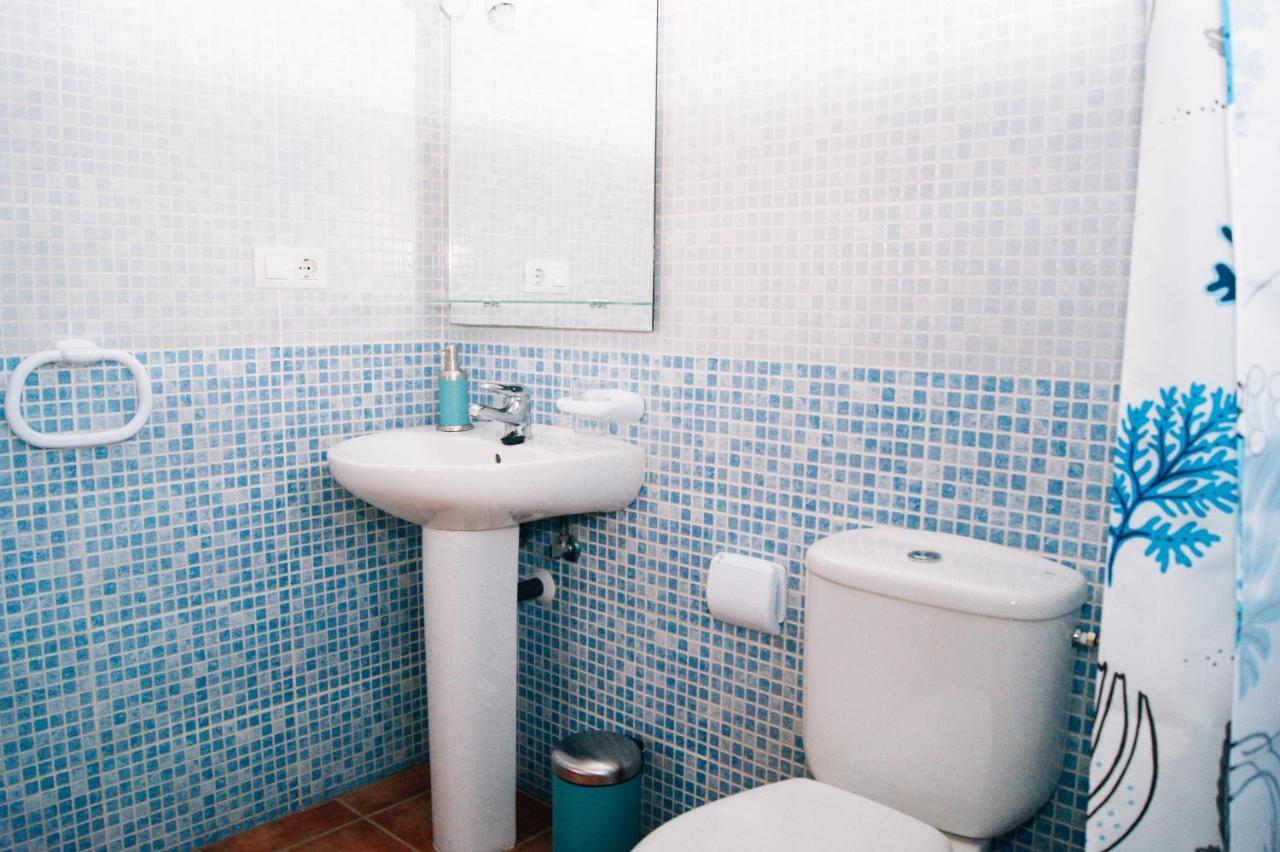 فيلا Duplex Con Piscina Corralejo, Wi-Fi المظهر الخارجي الصورة