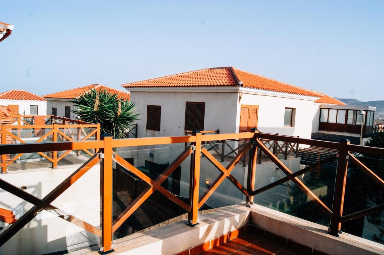 فيلا Duplex Con Piscina Corralejo, Wi-Fi المظهر الخارجي الصورة